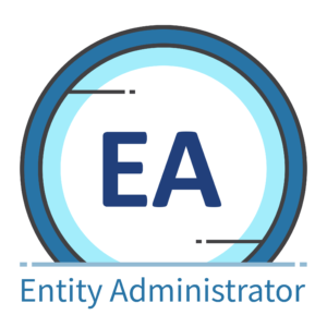 Entity Administrator Fundamentals