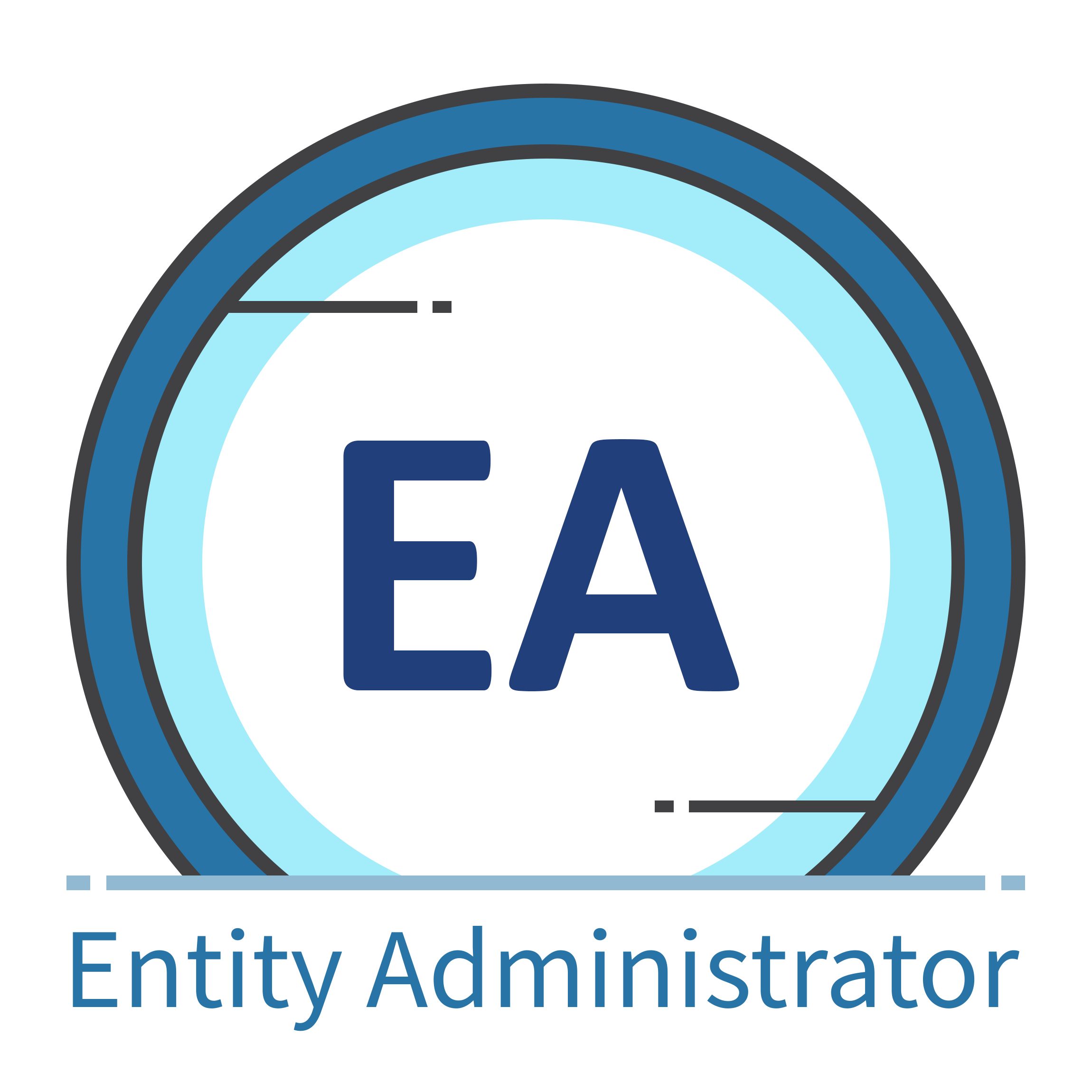 EntityAdministrator Entity Administrator Fundamentals