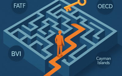 Navigating the Compliance Maze