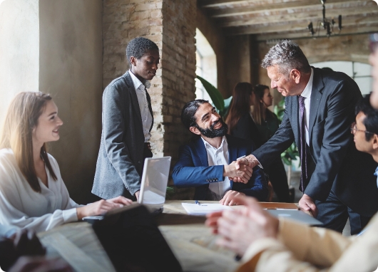co-sourcing-company-meeting