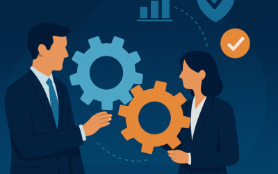 The Strategic Benefits of Co-Sourcing for Medium and Large Data Remediation Projects