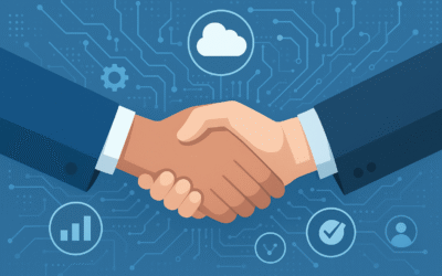 Vantage PMO & Comnexa Strategic Partnership