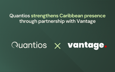 Vantage strengthens Caribbean presence through partnership with Quantios | Vantage